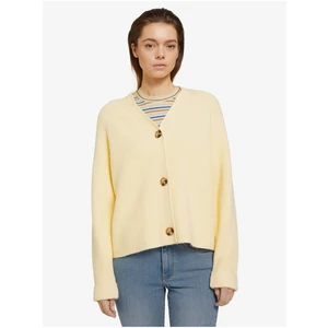 Cardigan Tom Tailor Denim - Women