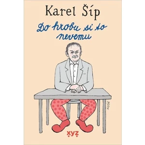 Do hrobu si to nevemu - Karel Šíp