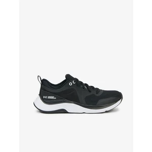 Under Armour Boty UA W HOVR Omnia-BLK - Dámské