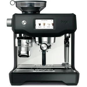 Kaffeemaschine Sage „the Oracle™ Touch SES990BTR“