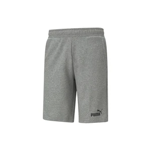 Pánske kraťasy Puma ESS Shorts 10" Black