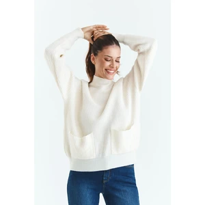 Tatuum ladies' sweater STEFI