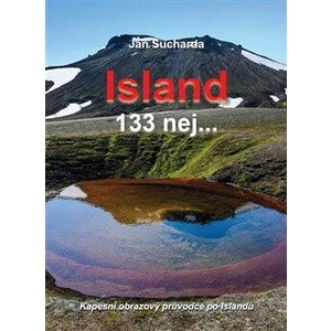 Island 133 nej... - Jan Sucharda