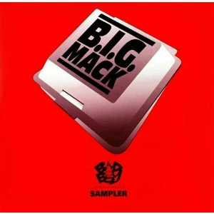 Craig Mack/The Notorious BIG B.I.G. Mack (Original Sampler) (LP + Cassette) Ediție limitată