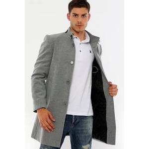 Cappotto da uomo dewberry PLT8367