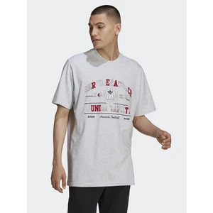 College T-shirt adidas Originals - Men