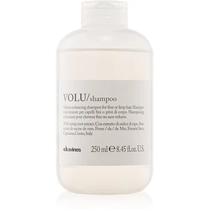 Davines Volu šampón pre objem 250 ml