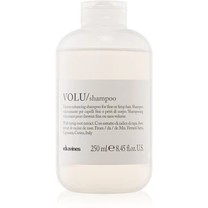 Davines Volu šampón pre objem 250 ml