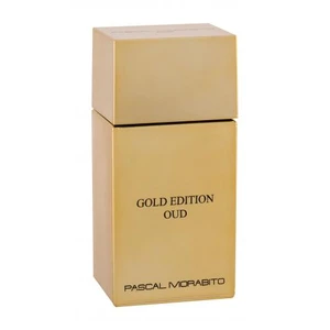 Pascal Morabito Gold Edition Oud 100 ml parfémovaná voda pro muže