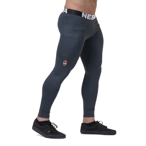 NEBBIA Legend of Today leggings long