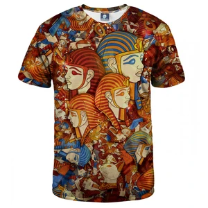 Aloha From Deer Unisex's Pharaoh T-Shirt TSH AFD768