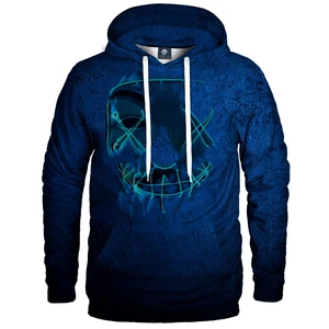 Aloha From Deer Unisex's Anonymous Hoodie H-K AFD908