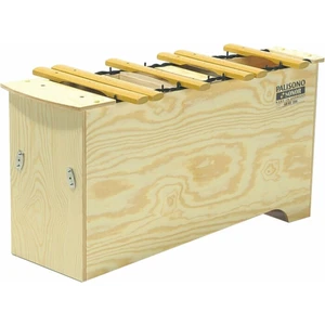 Sonor GBKX 200 Deep Bass Xylophone Palisono