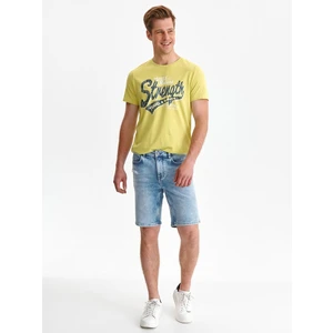 Men's shorts Top Secret Denim