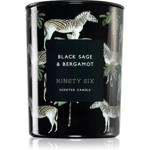 DW Home Ninety Six Black Sage & Bergamot vonná svíčka 413 g