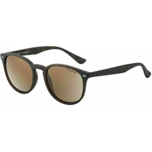 Dirty Dog Racoon 53607 Satin Tortoise/Brown Polarized