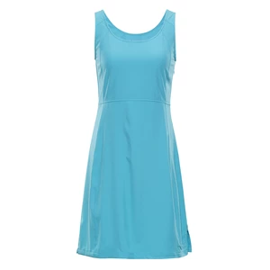 Alpine Pro Elanda 3 Dámské šaty LSKN150 River blue S