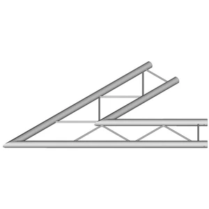 Duratruss DT 22-C19H-L45 Rebríkový truss nosník