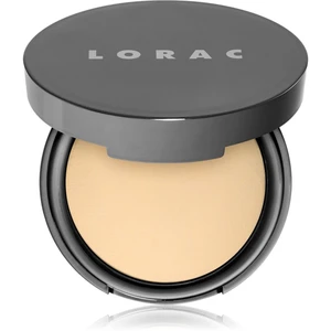 Lorac POREfection zapečený zmatňujúci púder odtieň PF3 Light Medium 6 g