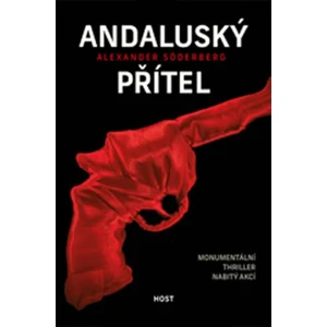 Andaluský přítel - Alexander Söderberg