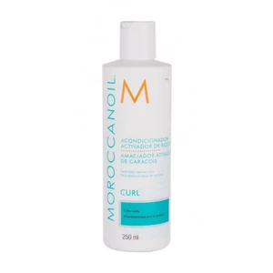 Moroccanoil Curl čistiaci a hydratačný kondicionér pre vlny a kučery 250 ml