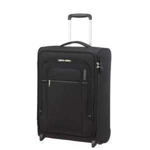 American Tourister Kabinový cestovní kufr Crosstrack Upright 42 l - černá