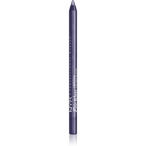 NYX Professional Makeup Epic Wear Liner Stick voděodolná tužka na oči odstín 13 - Fierce Purple 1.2 g