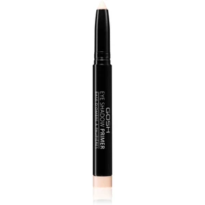 Gosh Eye Shadow Base podkladová báze pod oční stíny odstín 001 Nude 1.4 g