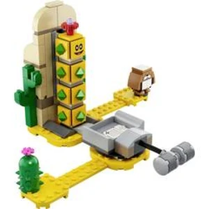 LEGO® Super Mario™ 71363 Pouštní Pokey - rozšířující set