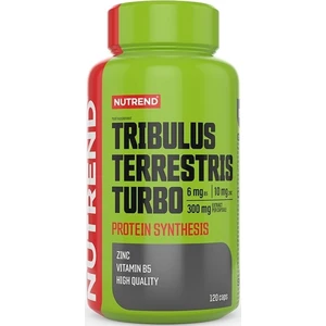 NUTREND Tribulus Terrestris Turbo 120 caps