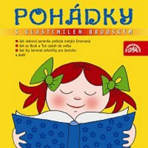 Pohádky - Čtvrtek Václav [Audio-kniha ke stažení]