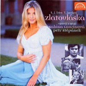 Sabina Laurinová – Erben - Janečková: Zlatovláska