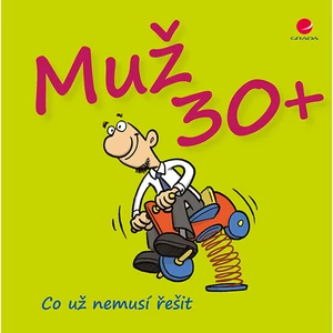 Muž 30+, Kernbach Michael