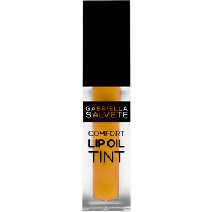 Gabriella Salvete Skrášľujúce olej na pery ( Comfort Lip Oil Tint) 2,7 ml 02