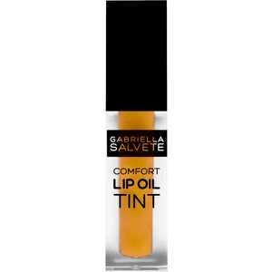 Gabriella Salvete Zkrášlující olej na rty (Comfort Lip Oil Tint) 2,7 ml 02