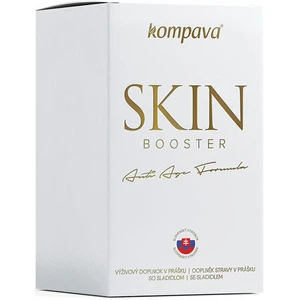 Kompava SKIN BOOSTER