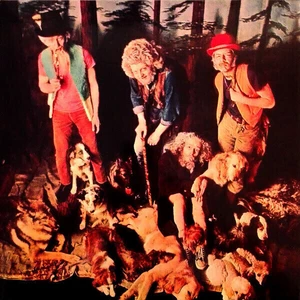 Jethro Tull This Was (50th) (LP) Nové vydanie