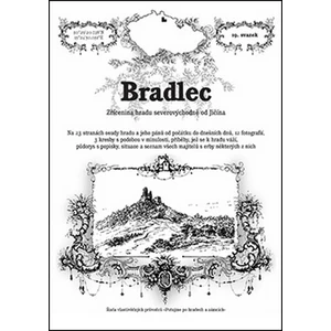 Bradlec - Špráchal Přemysl