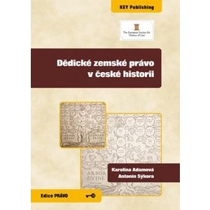 Dědické zemské právo v české historii