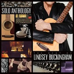 Solo Anthology - The Best of Lindsey Buckingham [CD album]