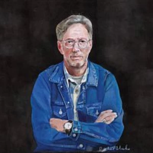 I Still Do - Clapton Eric [CD album]