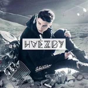 Hvězdy - Sebastian [CD album]