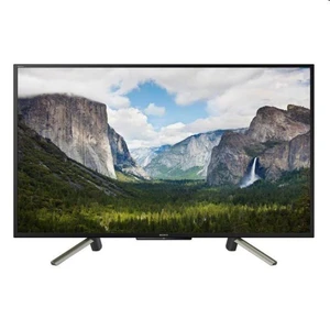 Sony 43" FullHD HDR TV KDL-43WF665/DVB-T2,C,S2