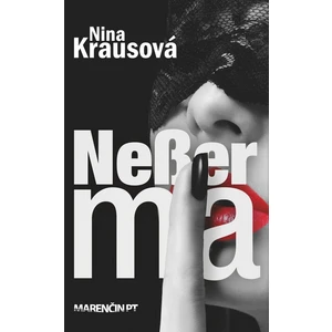 NeBer ma - Krausová Nina