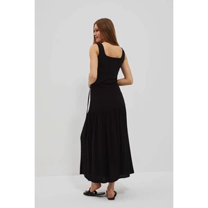 LADY'S SKIRT BLACK