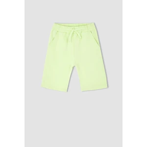 DEFACTO Regular Fit Short