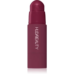 Huda Beauty Cheeky Tint krémová lícenka v tyčinke odtieň Baddie Berry 5 g