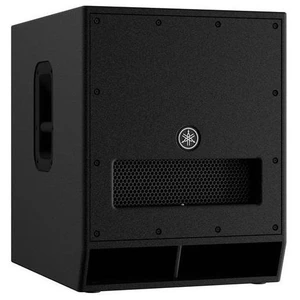 Yamaha DXS15 MKII Aktiver Subwoofer