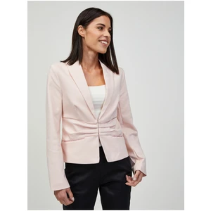 Light Pink OrSAY Jacket - Women