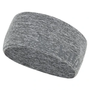 Running headband Kilpi HOHE-U dark gray